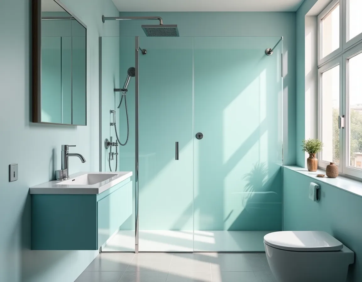 Plomberie & sanitaire à Vénissieux par AquaBrunet
